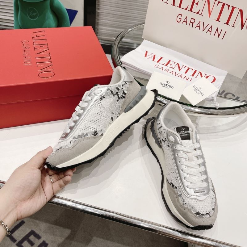 Valentino Rockrunner Shoes